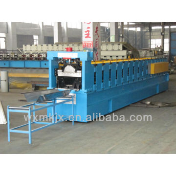 610 Arch Longspan Roofing Roll Forming Machine